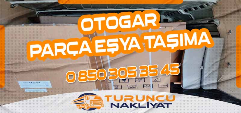 Alanya Pendik parça nakliyat